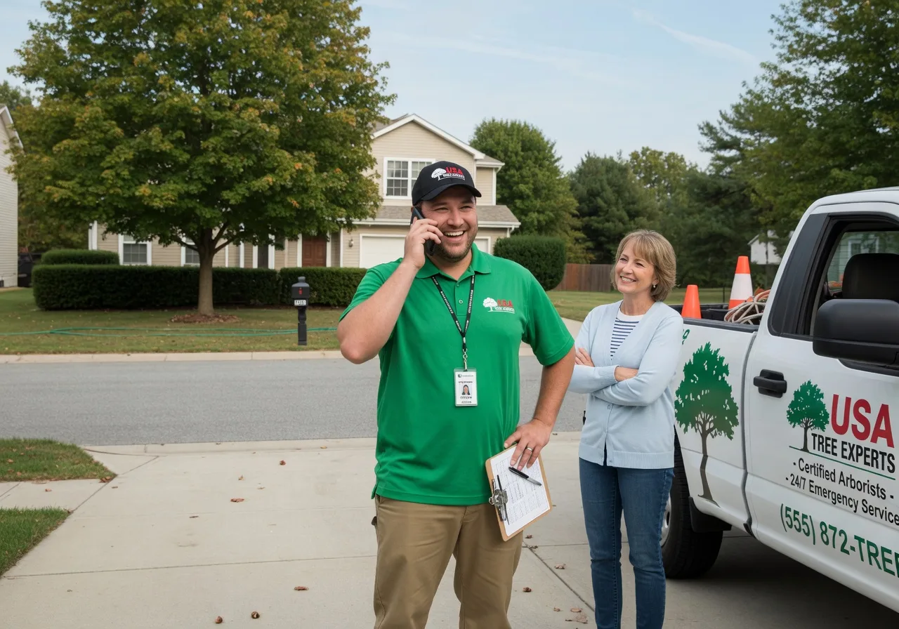 Tree Services Shartlesville, PA FAQs